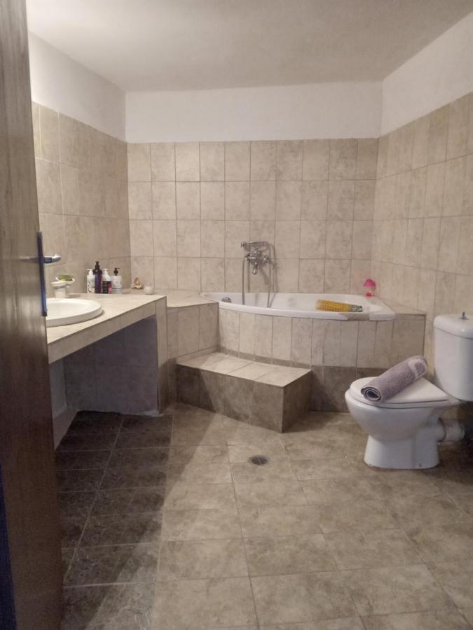 Mani Stevi Home Argilia Экстерьер фото