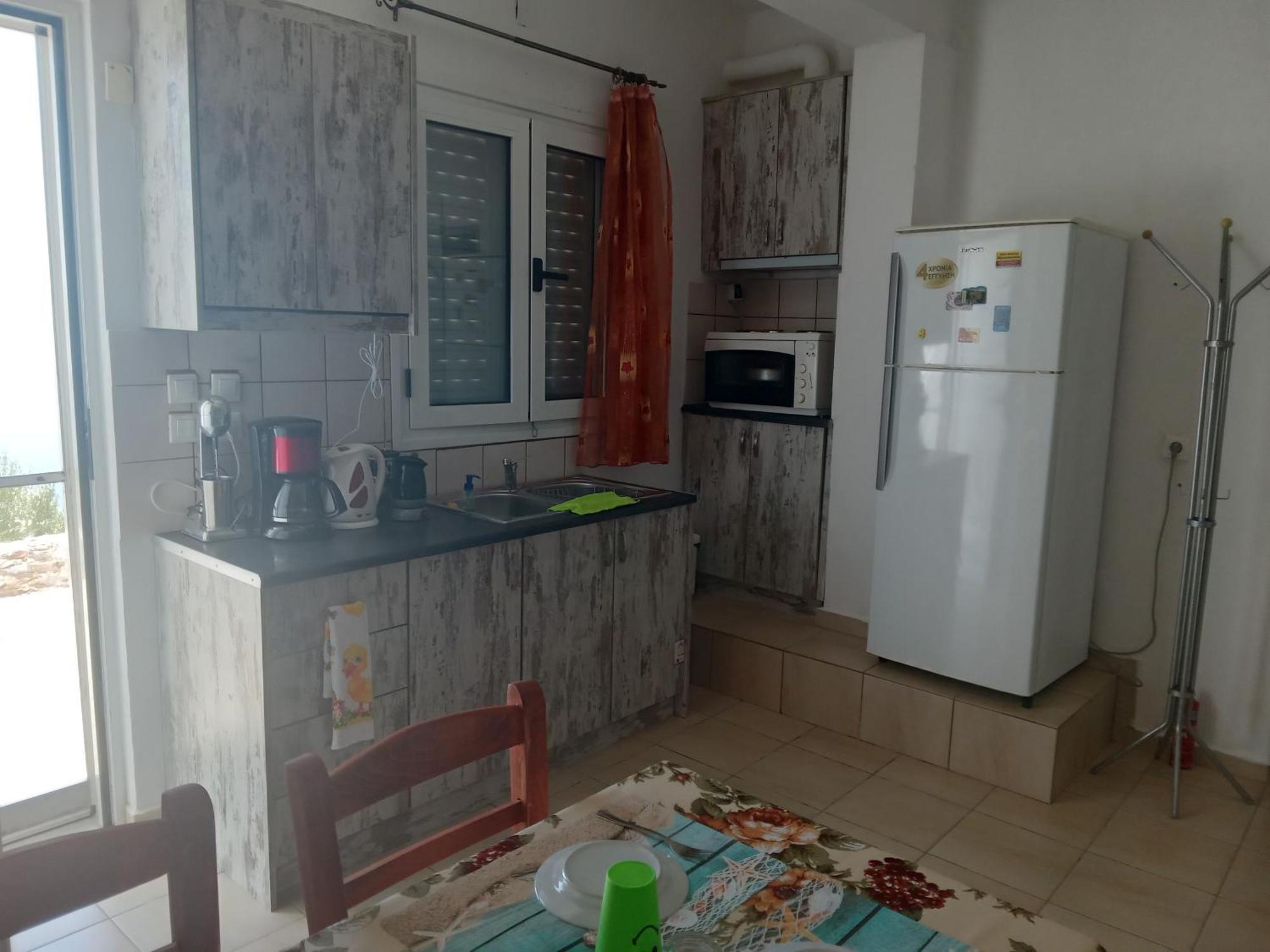 Mani Stevi Home Argilia Экстерьер фото
