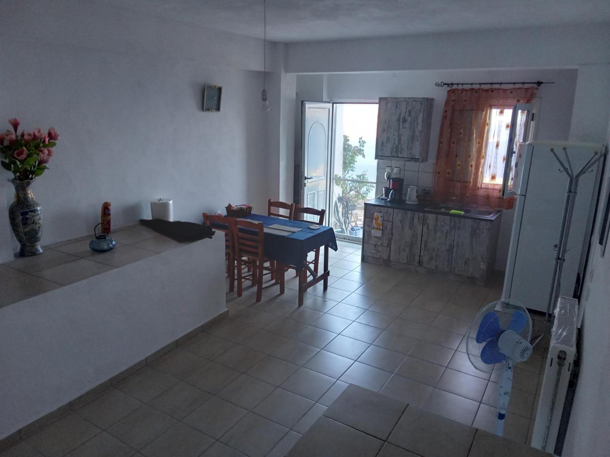 Mani Stevi Home Argilia Экстерьер фото