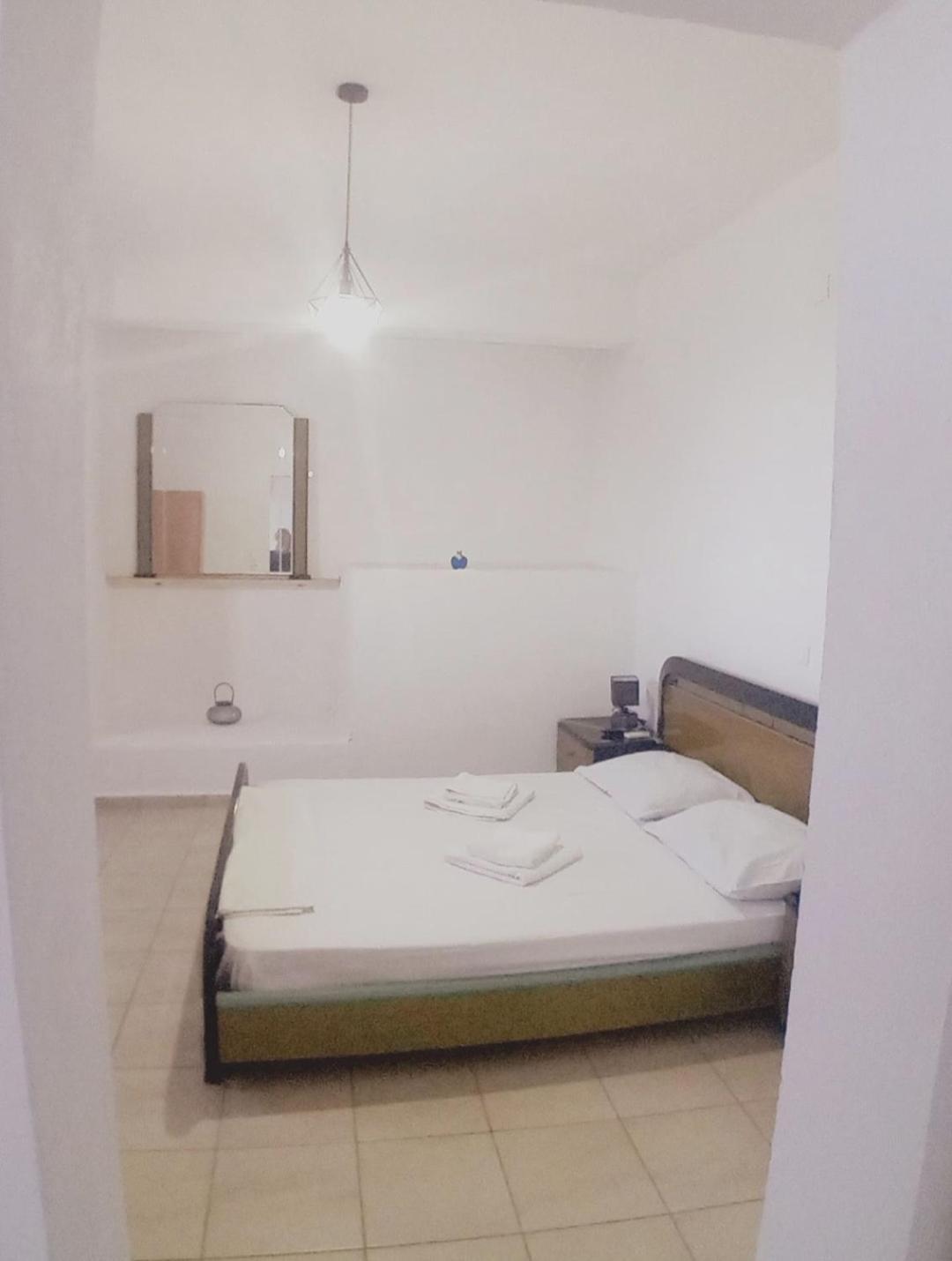 Mani Stevi Home Argilia Экстерьер фото