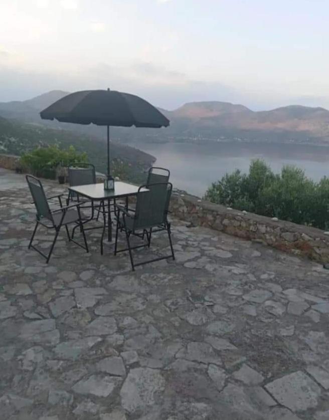 Mani Stevi Home Argilia Экстерьер фото