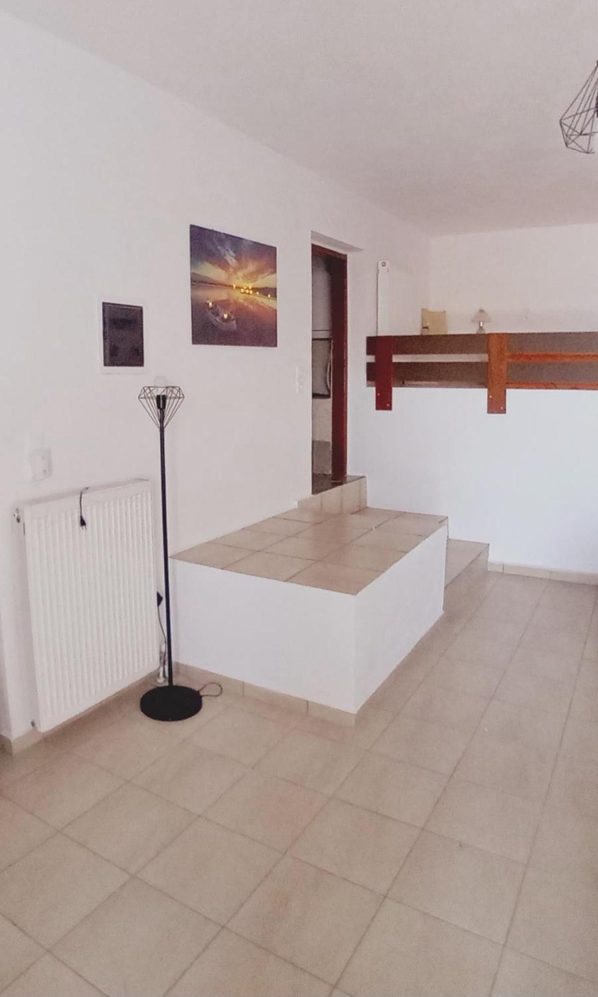Mani Stevi Home Argilia Экстерьер фото