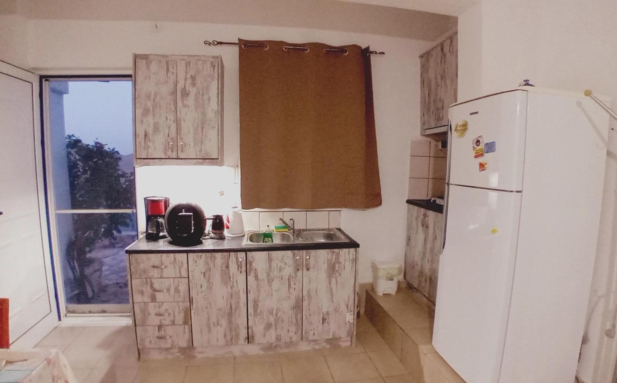 Mani Stevi Home Argilia Экстерьер фото